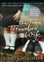 The time traveler's wife